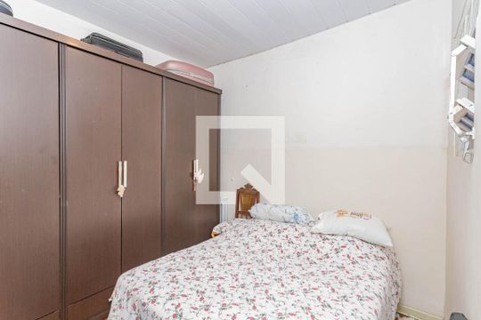 Quarto  de casa à venda com 5 quartos, 186m² em Vila Gumercindo, São Paulo