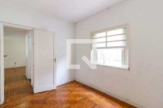 Quarto 2 de apartamento para alugar com 3 quartos, 76m² em Pinheiros, São Paulo
