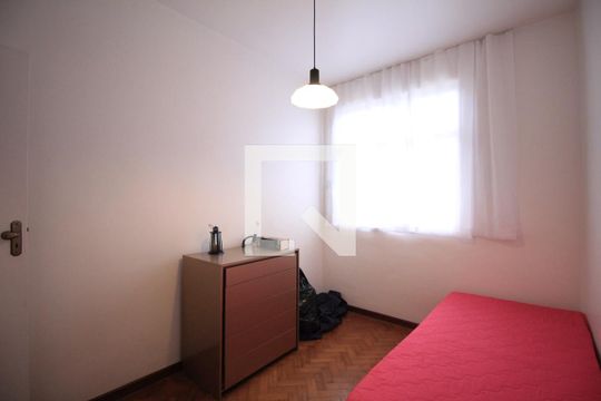 Quarto 1 de apartamento para alugar com 3 quartos, 108m² em Canela, Salvador