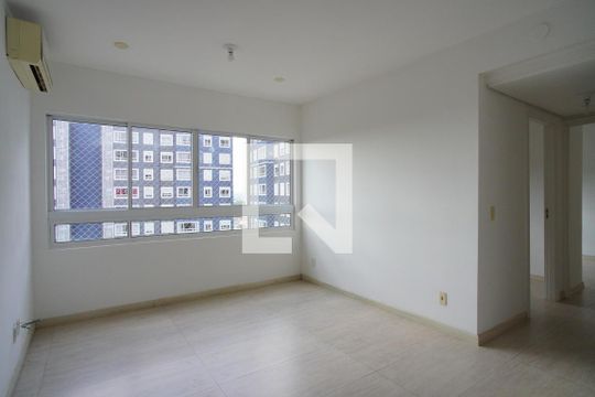 Apartamento à venda com 2 quartos, 48m² em Rubem Berta, Porto Alegre