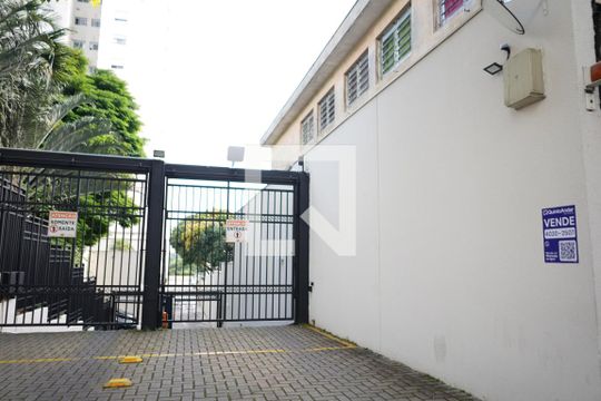 Fachada de apartamento para alugar com 3 quartos, 71m² em Belenzinho, São Paulo