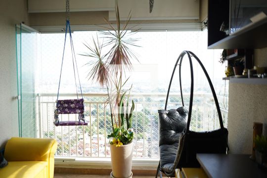 Apartamento para alugar com 3 quartos, 71m² em Belenzinho, São Paulo