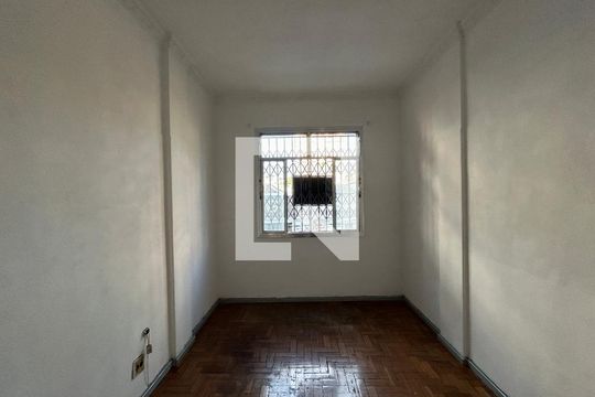 Sala de apartamento à venda com 2 quartos, 66m² em Engenho de Dentro, Rio de Janeiro