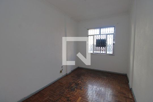 Apartamento à venda com 2 quartos, 66m² em Engenho de Dentro, Rio de Janeiro