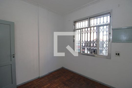 Quarto 1 de apartamento à venda com 2 quartos, 66m² em Engenho de Dentro, Rio de Janeiro