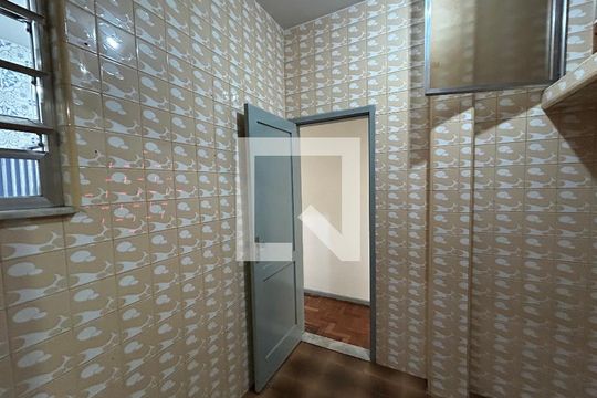 Copa de apartamento à venda com 2 quartos, 66m² em Engenho de Dentro, Rio de Janeiro