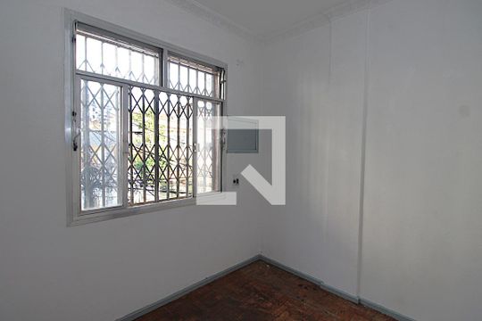 Quarto 1 de apartamento à venda com 2 quartos, 66m² em Engenho de Dentro, Rio de Janeiro