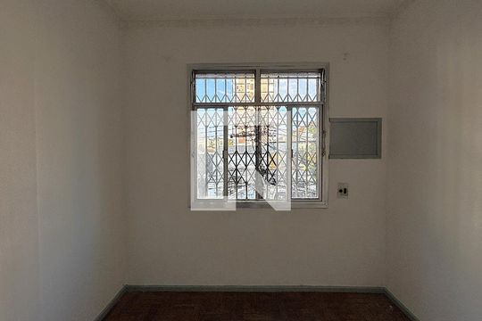 Quarto 1 de apartamento à venda com 2 quartos, 66m² em Engenho de Dentro, Rio de Janeiro