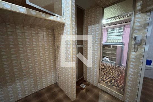 Copa de apartamento à venda com 2 quartos, 66m² em Engenho de Dentro, Rio de Janeiro