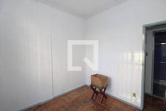 Quarto 1 de apartamento à venda com 2 quartos, 66m² em Engenho de Dentro, Rio de Janeiro
