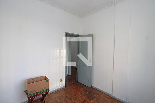 Quarto 1 de apartamento à venda com 2 quartos, 66m² em Engenho de Dentro, Rio de Janeiro