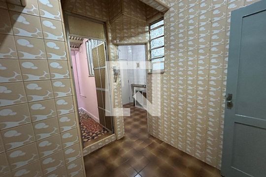 Copa de apartamento à venda com 2 quartos, 66m² em Engenho de Dentro, Rio de Janeiro