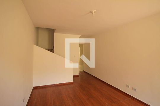 Sala de casa à venda com 2 quartos, 80m² em Jardim Sapopemba, São Paulo