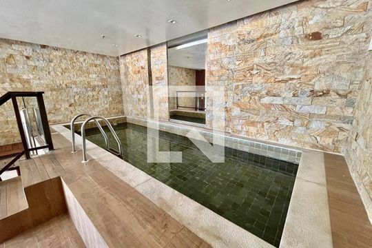 Spa de apartamento à venda com 4 quartos, 131m² em Barra da Tijuca, Rio de Janeiro