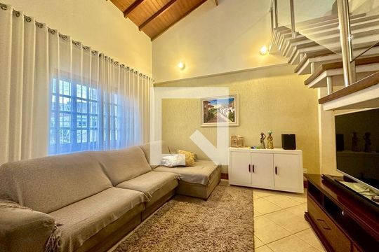 Sala de casa à venda com 3 quartos, 158m² em Alto da Mooca, São Paulo