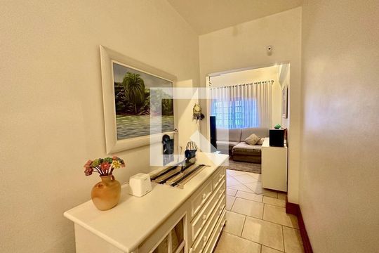 Corredor de casa à venda com 3 quartos, 158m² em Alto da Mooca, São Paulo
