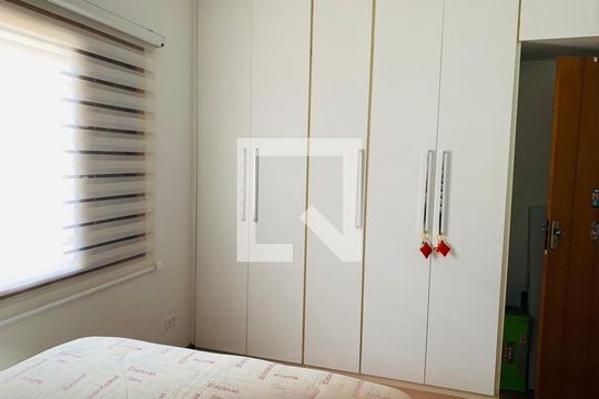 Quarto de casa à venda com 3 quartos, 158m² em Alto da Mooca, São Paulo
