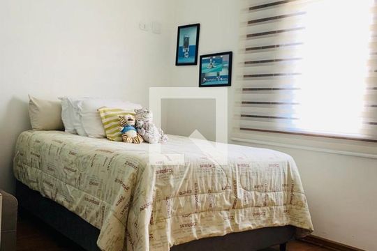 Quarto de casa à venda com 3 quartos, 158m² em Alto da Mooca, São Paulo