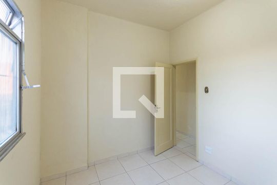 Quarto 1 de apartamento à venda com 2 quartos, 69m² em Praça da Bandeira, Rio de Janeiro
