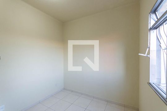 Quarto 1 de apartamento à venda com 2 quartos, 69m² em Praça da Bandeira, Rio de Janeiro