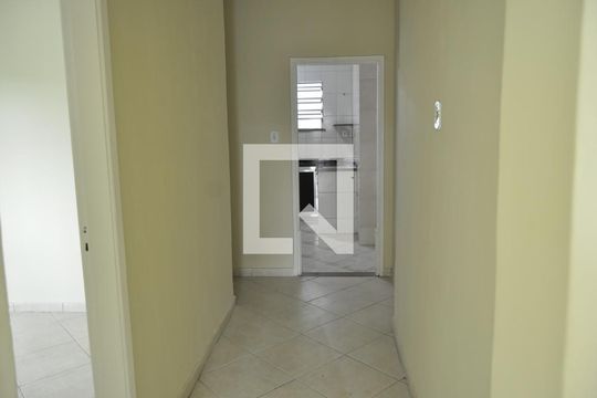Corredor de casa à venda com 3 quartos, 250m² em Abolição, Rio de Janeiro