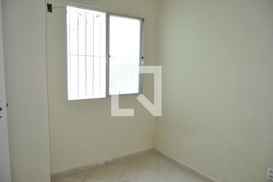 Quarto 3 de casa para alugar com 3 quartos, 250m² em Abolição, Rio de Janeiro