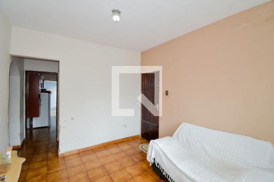 Sala de casa à venda com 2 quartos, 300m² em Jardim Vila Galvao, Guarulhos