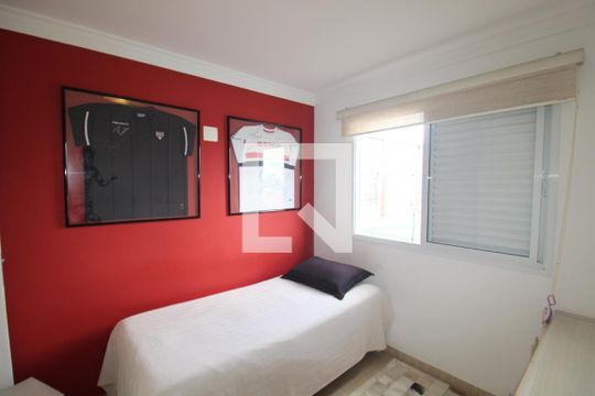 Quarto 1 de apartamento para alugar com 3 quartos, 97m² em Casa Verde, São Paulo