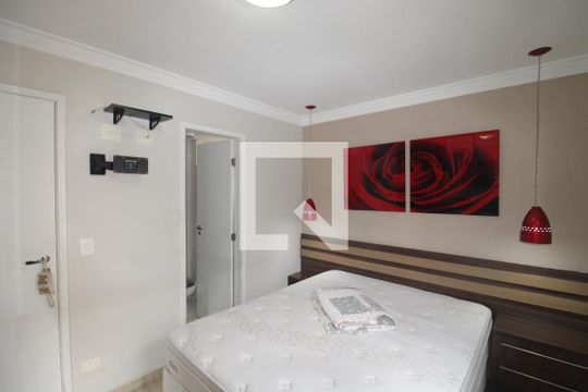 Quarto 3 de apartamento para alugar com 3 quartos, 97m² em Casa Verde, São Paulo