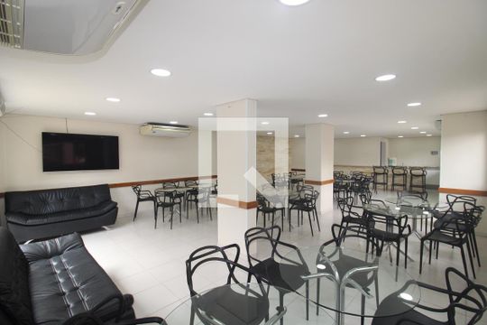 Área Comum de apartamento para alugar com 3 quartos, 97m² em Casa Verde, São Paulo