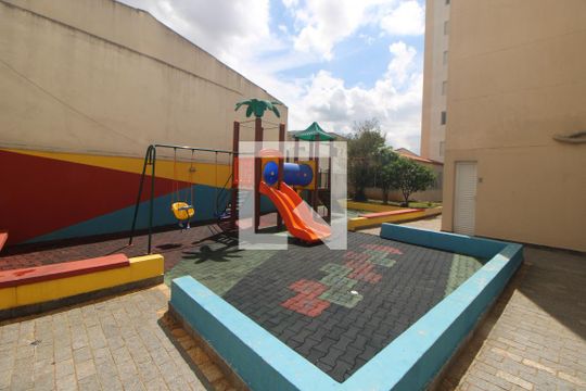 Área Comum de apartamento para alugar com 3 quartos, 97m² em Casa Verde, São Paulo