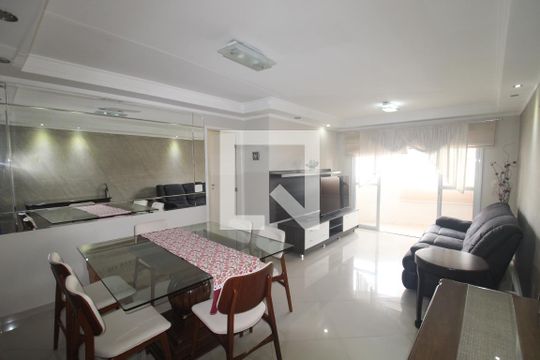 Apartamento para alugar com 3 quartos, 97m² em Casa Verde, São Paulo