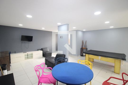 Área Comum de apartamento para alugar com 3 quartos, 97m² em Casa Verde, São Paulo