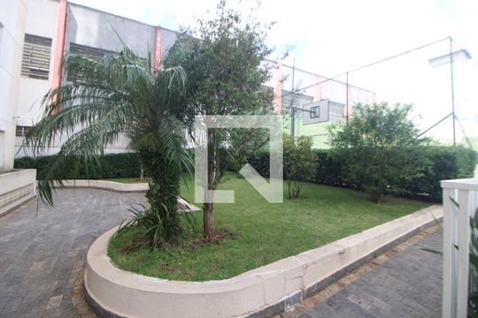 Área Comum de apartamento para alugar com 3 quartos, 97m² em Casa Verde, São Paulo