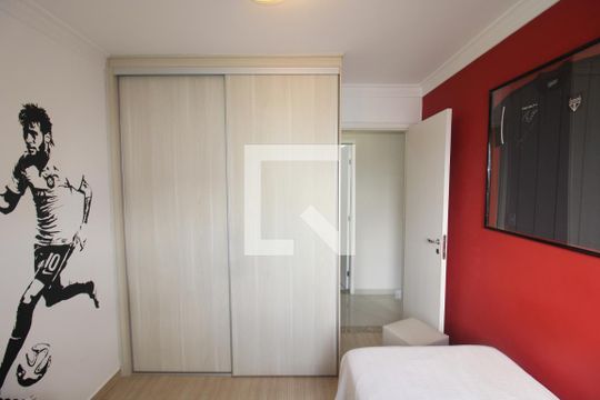 Quarto 1 de apartamento para alugar com 3 quartos, 97m² em Casa Verde, São Paulo