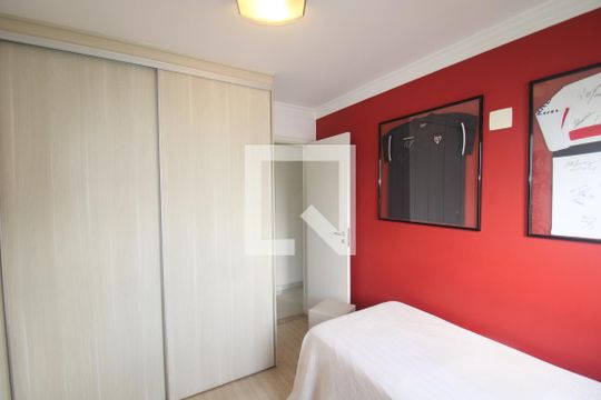 Quarto 1 de apartamento para alugar com 3 quartos, 97m² em Casa Verde, São Paulo