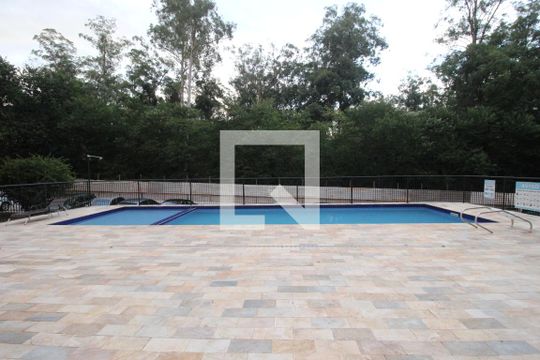 Área comum - Piscina de apartamento para alugar com 2 quartos, 56m² em Boa Vista, Sorocaba
