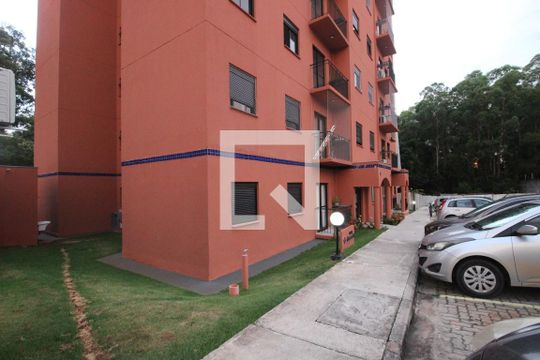 Fachada de apartamento para alugar com 2 quartos, 56m² em Boa Vista, Sorocaba