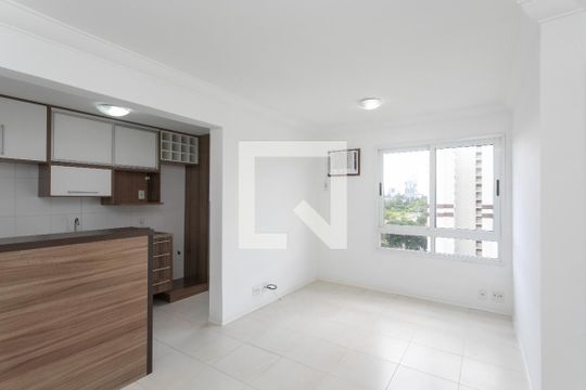 Apartamento para alugar com 1 quarto, 41m² em Petrópolis, Porto Alegre