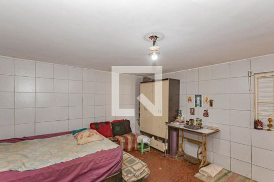 Casa 3 de casa à venda com 7 quartos, 312m² em Vila da Saúde, São Paulo