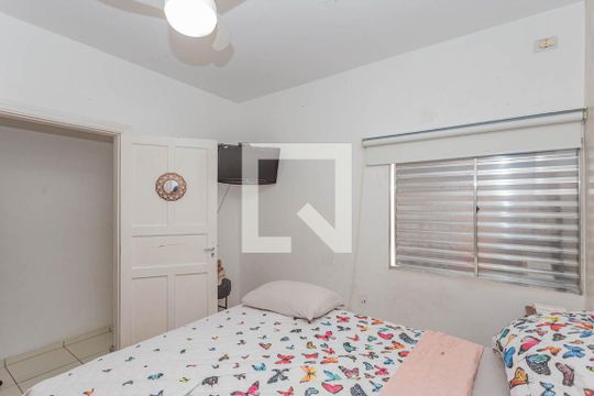 Quarto 1 de casa à venda com 7 quartos, 312m² em Vila da Saúde, São Paulo