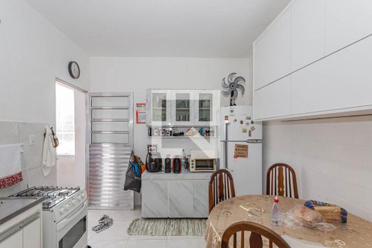 Cozinha de casa à venda com 7 quartos, 312m² em Vila da Saúde, São Paulo