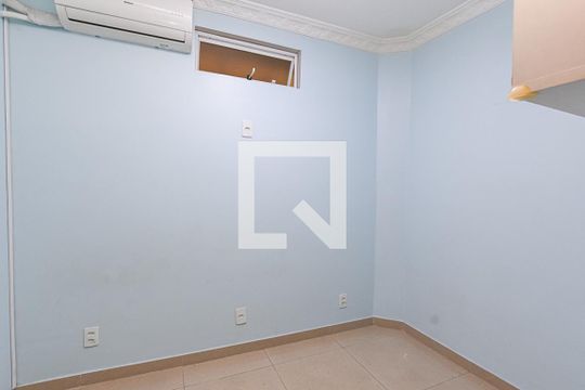 Quarto 1 de apartamento para alugar com 2 quartos, 95m² em Centro, Niterói