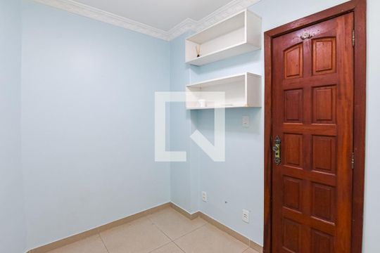 Quarto 1 de apartamento para alugar com 2 quartos, 95m² em Centro, Niterói