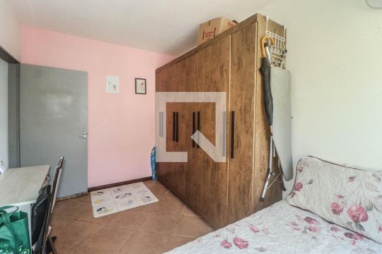 Quarto 3 de apartamento à venda com 3 quartos, 72m² em Rubem Berta, Porto Alegre