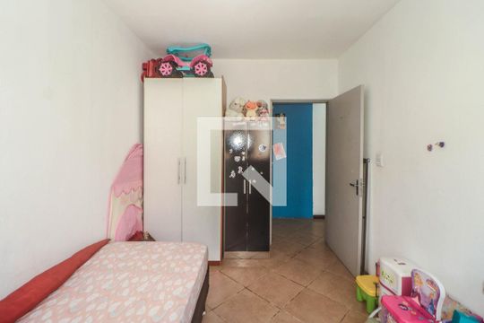 Quarto 1 de apartamento à venda com 3 quartos, 72m² em Rubem Berta, Porto Alegre