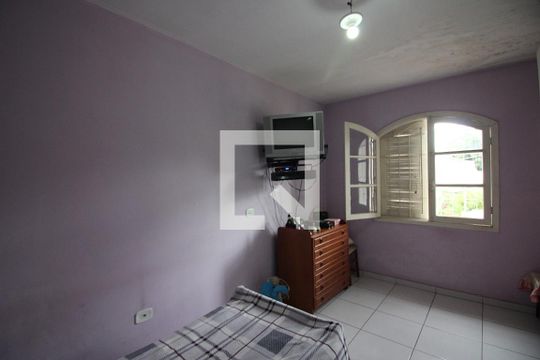 Quarto 1 de casa à venda com 2 quartos, 250m² em Alves Dias, São Bernardo do Campo
