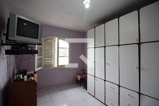Quarto 1 de casa à venda com 2 quartos, 250m² em Alves Dias, São Bernardo do Campo