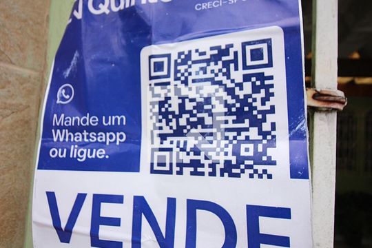 Placa de casa à venda com 2 quartos, 250m² em Alves Dias, São Bernardo do Campo