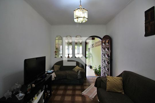 Sala de casa à venda com 2 quartos, 250m² em Alves Dias, São Bernardo do Campo